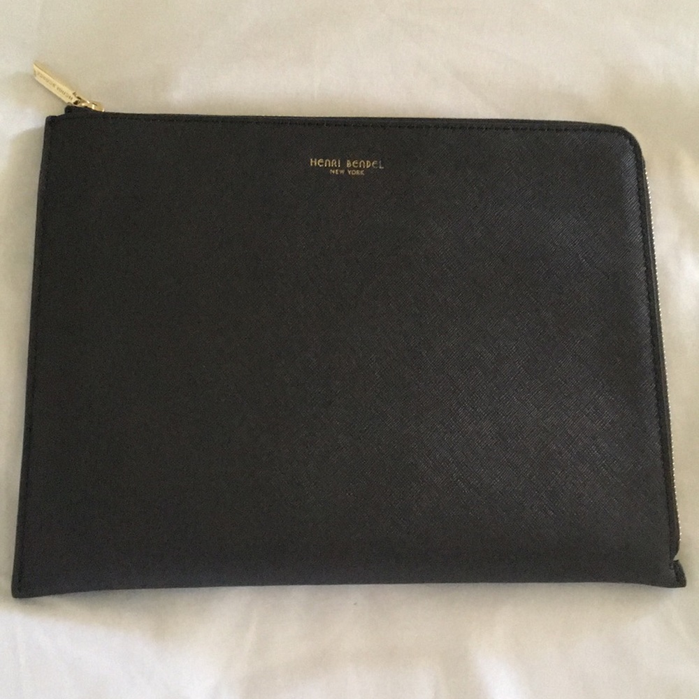 Henri Bendel iPad Cover